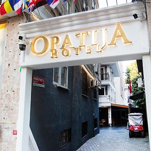 Opatija Hotel